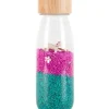 LeT Les enfants Terribles Petit Boum - bouteille sensorielle Sound Unicorn