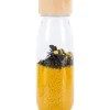 LeT Les enfants Terribles Petit Boum - bouteille sensorielle Sound bees