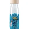 LeT Les enfants Terribles Petit Boum - bouteille sensorielle Spy Sea