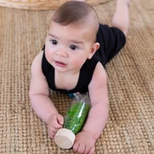 LeT Les enfants Terribles Petit Boum - bouteille sensorielle Sound LadyBirds