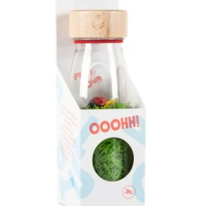LeT Les enfants Terribles Petit Boum - bouteille sensorielle Sound LadyBirds