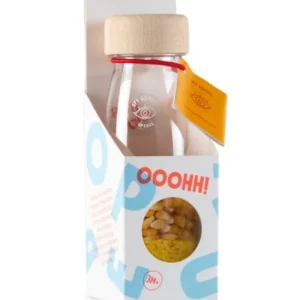 LeT Les enfants Terribles Petit Boum - bouteille sensorielle Spy Farm
