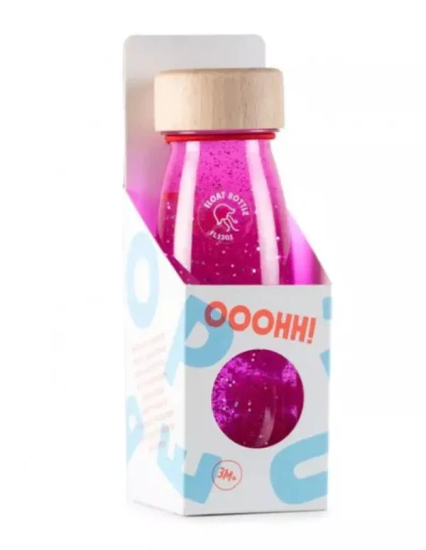 LeT Les enfants Terribles Petit Boum Float Bottle