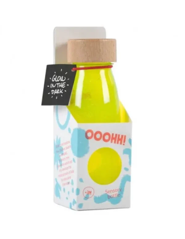 LeT Les enfants Terribles Petit Boum Float Bottle