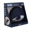 LeT Les enfants Terribles Petit Calme Peluche bien etre baleine medium