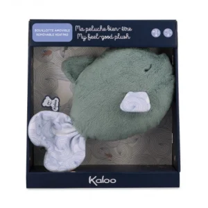 LeT Les enfants Terribles Petit Calme Peluche bien etre poisson medium