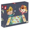 LeT Les enfants Terribles Pic Pic Fish - Jeu d'adresse