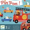 Enfant LeT Les enfants Terribles PinPon !