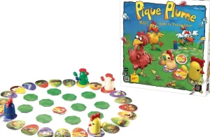 Enfant LET83700 Pique plume