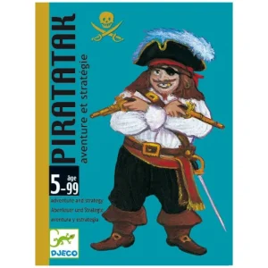 LeT Les enfants Terribles Piratatak