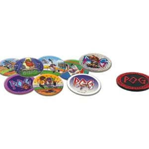 LET83700 Pog - Pack de démarrage série 2
