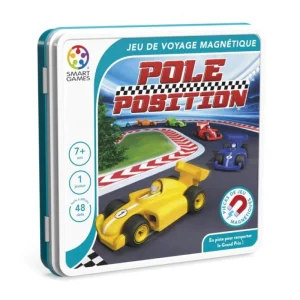 LeT Les enfants Terribles Pole Position