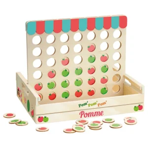 LeT Les enfants Terribles Pom Pom Pom - Ingela P. Arrhenius