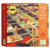 LeT Les enfants Terribles Pop to Play - La ville