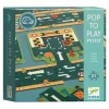 LeT Les enfants Terribles Pop to Play - Routes