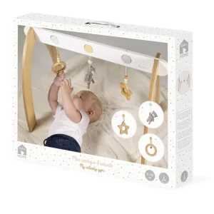 LET83700 Portique d'activités - KALOO