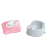 LET83700 Pot Et Lingette - Corolle