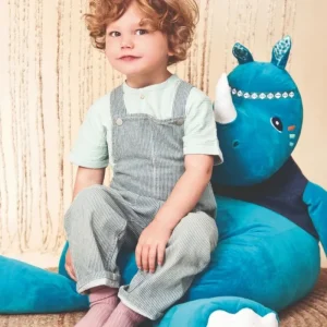LET83700 Pouf - Marius