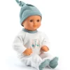 LeT Les enfants Terribles Poupée Baby Neige Pomea - Djeco