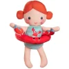 LET83700 Poupée de bain Axelle