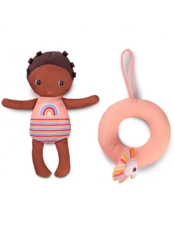 LET83700 Poupée de bain Léna