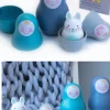 LET83700 Poupée russe made in baby