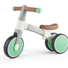 LeT Les enfants Terribles Premier tricycle pastel vert