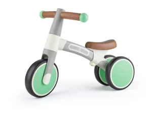 LeT Les enfants Terribles Premier tricycle pastel vert