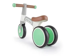 LeT Les enfants Terribles Premier tricycle pastel vert
