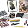 LET83700 Professional Studio - tattoos