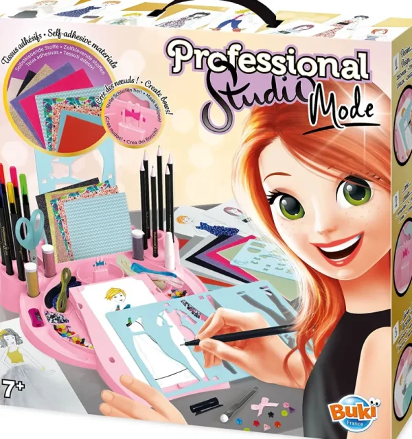 LET83700 Professional Studio Mode