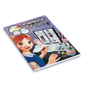 LET83700 Professional Studio Mode Deluxe - BUKI