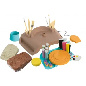 LET83700 Professional Studio Poterie - Buki - + 8 ans