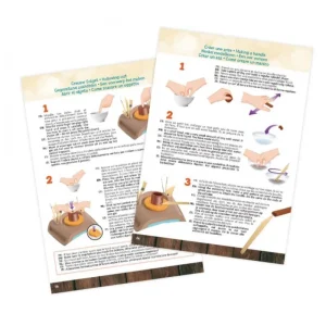 LET83700 Professional Studio Poterie - Buki - + 8 ans