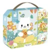 LeT Les enfants Terribles Pure - 4 puzzles