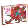LeT Les enfants Terribles Puzz'art Bird 500 pcs