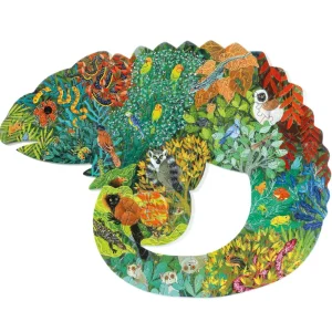 LeT Les enfants Terribles Puzz'art Chameleon - 150 pcs