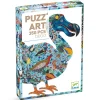 LeT Les enfants Terribles Puzz'art Dodo - 350 pcs