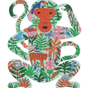 LeT Les enfants Terribles Puzz'art Monkey - 350 pcs