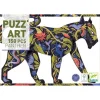LeT Les enfants Terribles Puzz'art Panther 150 pcs
