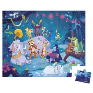 LeT Les enfants Terribles Puzzle - Festivités D'été - 36 pcs
