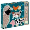 LeT Les enfants Terribles Puzzle - Honoré & ses amis