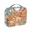 LeT Les enfants Terribles Puzzle - Musée Histoire Naturelle - 100 pcs