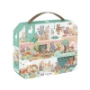 LeT Les enfants Terribles Puzzle - Une Journée - 24 pcs