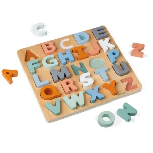 LeT Les enfants Terribles Puzzle alphabet Sweet Cocoon