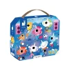 LeT Les enfants Terribles puzzle concert rock licorne - 24 pcs