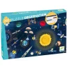 LeT Les enfants Terribles Puzzle d'observation - L'espace 200 pcs