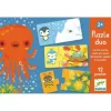 LeT Les enfants Terribles Puzzle duo - Cache-cache