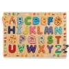 LeT Les enfants Terribles Puzzle Educatif ABC