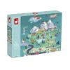 LeT Les enfants Terribles Puzzle Evasion 1500pcs